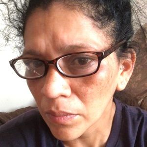 Meet your Posher, Thelma